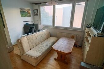 Prodám družstevní byt 1+1 ve Zlíně-Podlesí