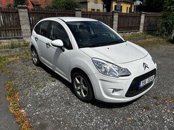 Citroen C3 1.4