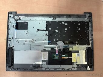 klávesnice Lenovo IdeaPad 3-17IIL05, 3-17IML05