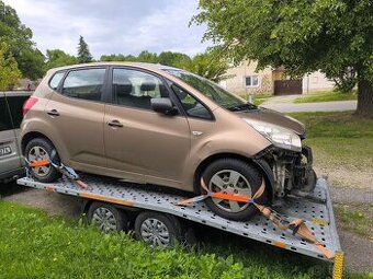 Kia Venga