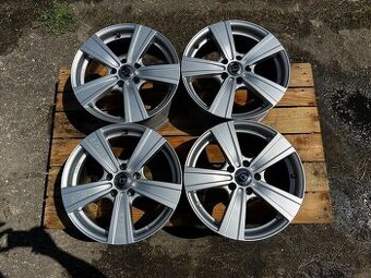 Alu kola, disky r17 5x112 DIEWE