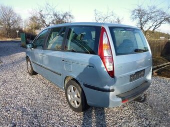Fiat Ulysse