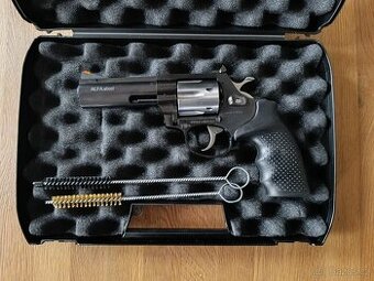 Flobertka Alfa proj 9 mm