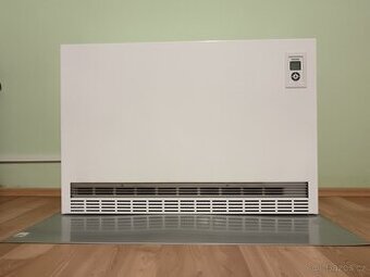 Elektrická akumulační kamna  4kw