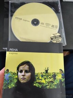 CD Peha – Krajinou Sk