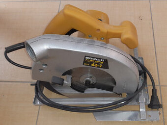 okružní pila Einhell Bavaria BHS 66-1 1200W- nevyužitá