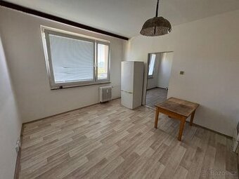 Prodej bytu 1+1 Děčín lll
