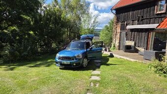 Mini Countryman S 2.0 benzín