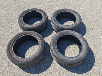 Prodám letní pneu 16" - Hankook Kinergy Eco2 205/55 R16