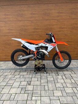 KTM sx 125 2023