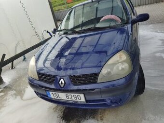 Renault Thalia