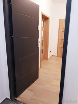 Pronájem bytu 2 + kk, Vlašim