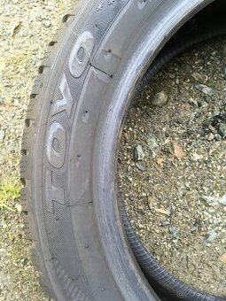 Zimní pneu TOYO 165/60 R15