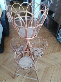Stojan na kytky
