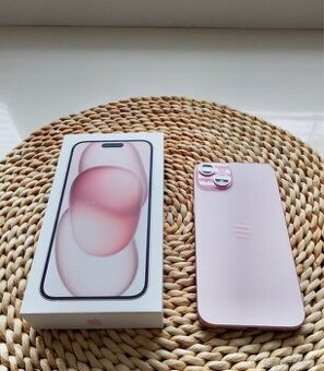 IPhone 15 plus