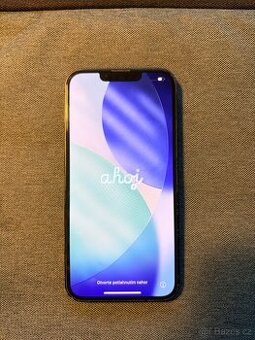 iPhone 13 128GB černý