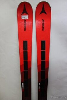 Sjezdové lyže Atomic Redset G8 RVSK délka 182 cm