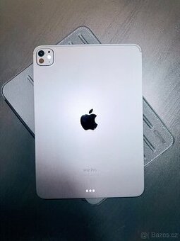 iPad Pro M4 11" + Apple Pencil Pro + ESR Pouzdro