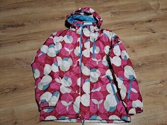 Dětská lyžařská budna