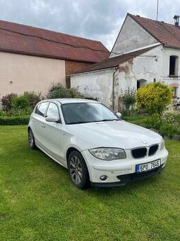 BMW 116i