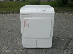 MIELE KONDENZAČNÍ SUŠIČKA,LUXUSNÍ ZNAČKA,PODSVÍCENÍ,tř.A