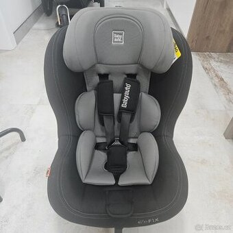 Autosedačka Babyauto