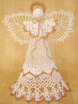 Háčkovaní Andílci