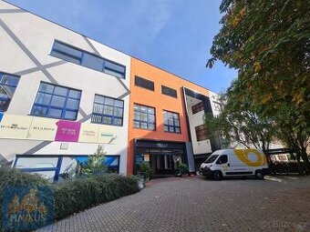 Pronájem kanceláře (24,02 m2), Praha 5 - Stodůlky, Prusíkova