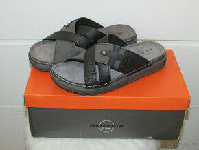 Pantofle Memphis One