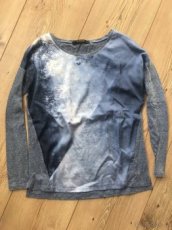 Tričko Reserved vel. XS