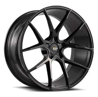 19E alu kola orig R19 5x120 konkavni pro BMW M2 M3 M4 M5 - -