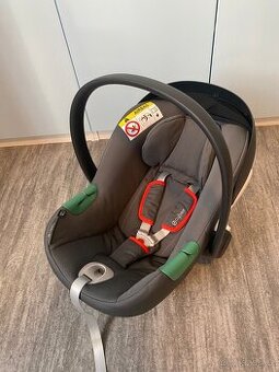 Autosedačka Cybex Aton B2 isofix - včetně základny Base One
