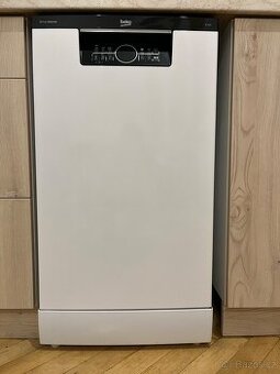 Myčka BEKO b300