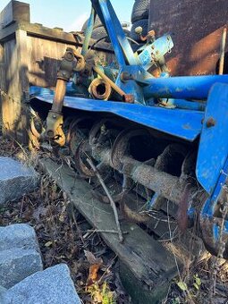 Rotavator za malotraktor