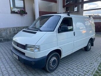 Transporter T4 1.9 TDI 66 kW