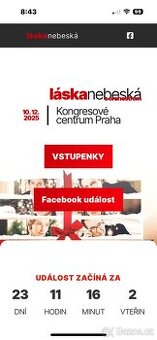 Laska nebeska 10.12.2925