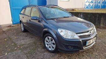 Opel Astra H 1.9CDTi 88kW