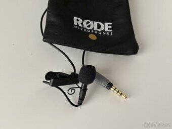 RODE SmartLav+
