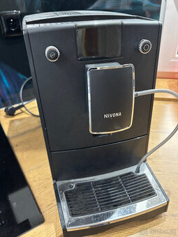 Automatický kávovar Nivona NICR 759