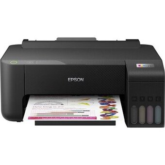 Epson EcoTank L1210 - NOVÁ, ROZBALENÁ