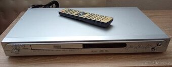 Prodám DVD přehravač DENVER DVD 186