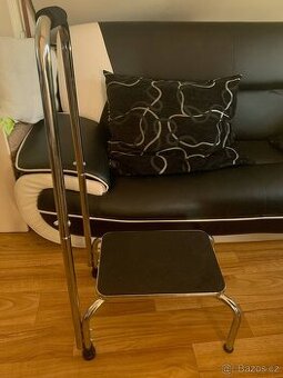 ovove schudky s madlm SECURA