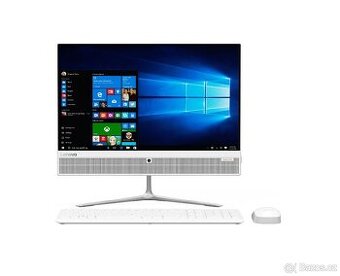 21,5" All-in-One počítač Lenovo IdeaCentre 510-22ISH