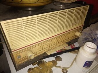 Rádio Tesla Sputnik