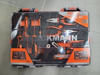 Sada nářadí AKCE Pouze za 600kč do STŘEDY