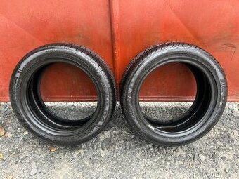 Prodám gumy 205/50/16