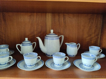 Prodám čínský rýžový porcelán