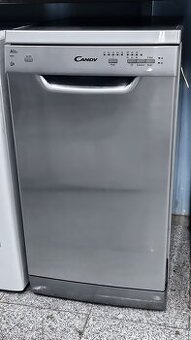 Myčka nádobí Candy,  Bosch, display