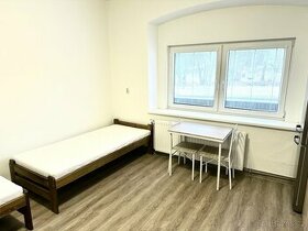 Pronájem pokojů Příbram 250 Kč/noc - 1