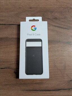 Kryt na telefon Google pixel 8